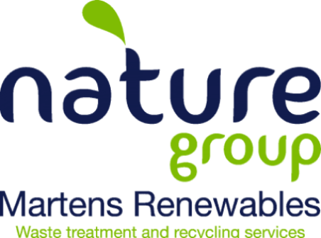Nature Group Martens Renewables logo
